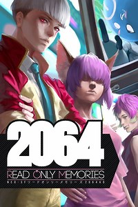 2064: Read Only Memories STEAM digital for Windows