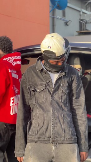 My Younger Brother @BIG_JOEZY: Uniting Talents in Dance and Song