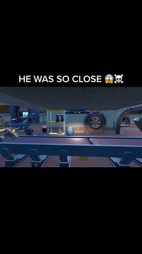 Intense Fortnite Gaming Experience - Bazerk YouTube Video