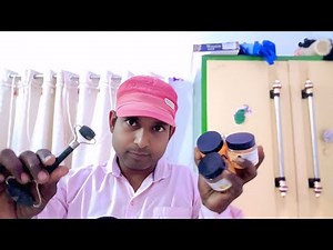 ASMR Relaxing Face Spa Treatment | Gentle SkinCare Facial Massage & Tingly Sounds