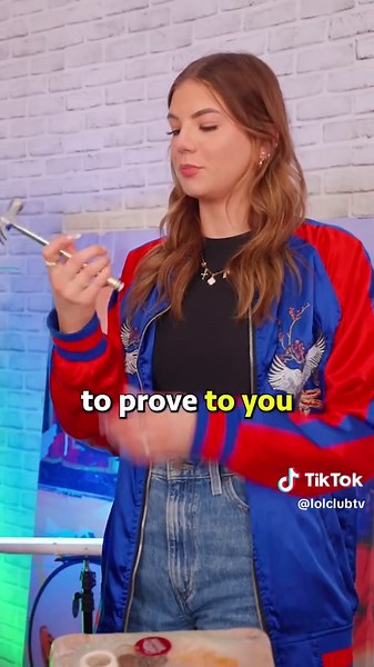 LOL Club (@lolclubtv) - Unexpected Tools in Pranks: Cash and Maverick Baker