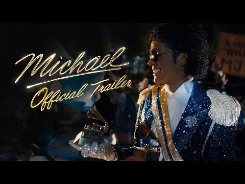 Michael | Official Trailer