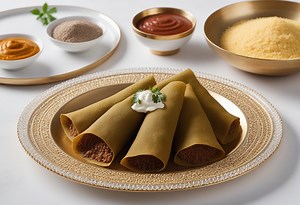 Injera Recipe