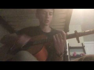 Neverending Math Equation - Modest Mouse (cover)