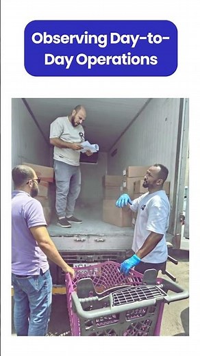 1Channel Lands in Saudi Arabia | Empowering FMCG Merchandisers