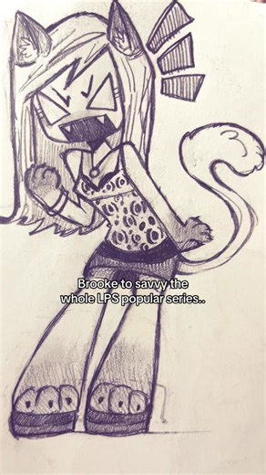 Exploring the LPS Popular Series Journey