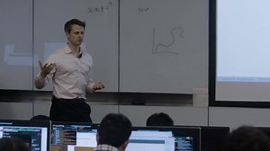 16. Maximum Likelihood Estimation