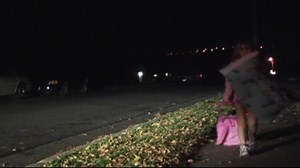 Power and Control: Domestic Violence in America