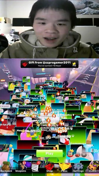 how to crash a pc