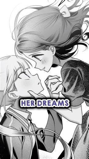 She Falls for the Girl Who Enters Her Dreams 🌙❤️ | GL Manhwa Recommendation