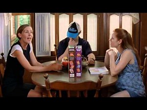 Video clip from the movie Junebug