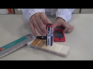 Guida Color Reader PRO by Covema