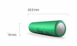 Pin 18650 là gì? Cách chọn Pin Sạc 18650 chuẩn tránh mua pin giả