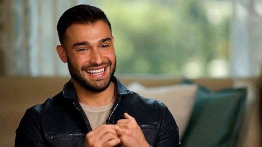 EXCLUSIVE: Sam Asghari opens up about marriage to Britney Spears, new movie