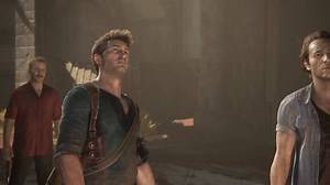 25K views · 1.6K reactions | Two weeks to go until Uncharted 4: A Thief's End! Here's a brand new gameplay trailer to help with the wait... Pre-order: bit.ly/1SF71kL | PlayStation Europe | Facebook