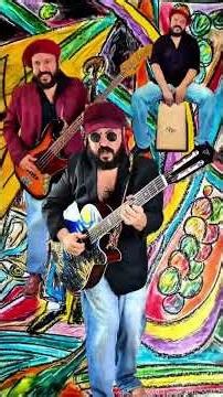 Alienado #musica #eusouautoral #rock #blues #tgreguol #netto