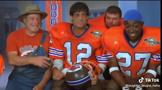 “Remember When”😂😂😂😂🤣🤣🤣🤣🤣🤣😭😭😭 Bobby Boucher to the Rescue🏈 #lol #lmao #thewaterboy #funnymovies #funnymoviescenes #like #share #follow #followforfollow #likeformore #comment #newhere #detroit #lolz