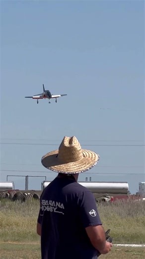 AF models T-45C goshawk landing pilot:Steve #rcplanes #aviation #modelaviation