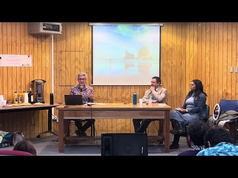 ¿Existe Dios? - Debate Crítico Universidad de Chile - Claudio Pierantoni - Manuel Rodriguez