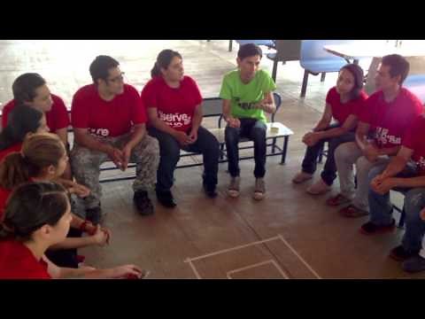 Reflexión: Zona de comfort (Límites de crecimiento)