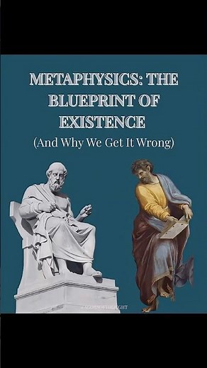 Decoding Reality: A Guide to Metaphysics