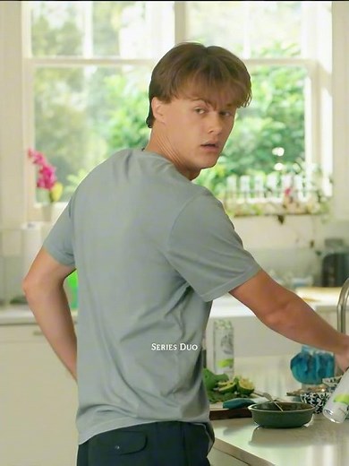 The Summer I Turned Pretty || Watcher 🦉 #shorts #tsitp #conrad #belly #bonrad #jeremiah