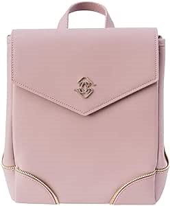 Diana Mini Convertible Backpack — Empress