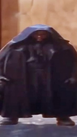 Janobot | Maul is shorter than I expected #starwars #starwarsmemes #memes #meme #obiwankenobi #prequelmemes #darthmaul | Instagram