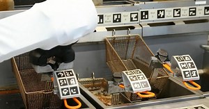 Automated AI restaurant opens in California