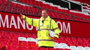 Package leads to controlled blast at Manchester stadium | CNN