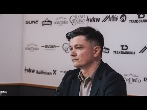 SCRA-TV: 18. Rd ADMIRAL Bundesliga: SCR Altach vs. BW Linz