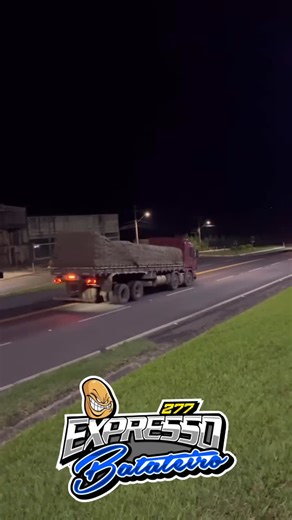 Expresso_batateiro277 | E hj bateu aquela saudade🥲 meu irmão quem diria q seria a última cena e vc me falando que na próxima viagem ia passar com o carro no... | Instagram