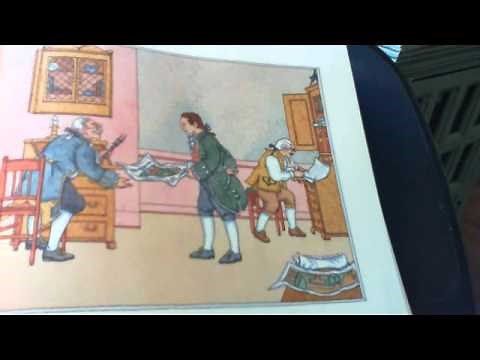 A Picture Book of George Washington