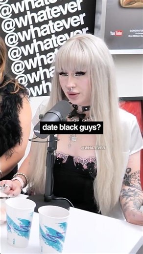 "YOU ARE RAClST!" Is this RAClST?! Whatever Podcast w Brian Atlas Dating Talk 275