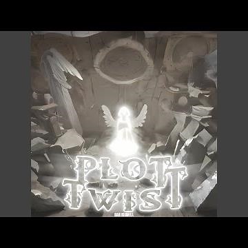 Plot Twist - Slowed + Reverb