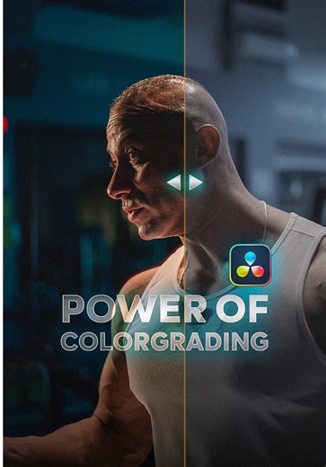 Mastering Color Grading for Cinematic Visuals