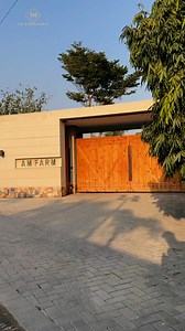 Find your perfect country escape! 🏠🌳 Our farmhouse is available for rent for family gatherings, weddings, parties and events. Book now! 92 322 2333288 #FarmhouseRental #CountryEscape #EventVenue #weddings #events #lahore | AM Farm House and Resort