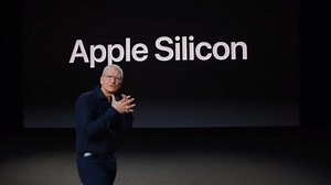 Apple announces its transition to ARM-based chips with Apple Silicon