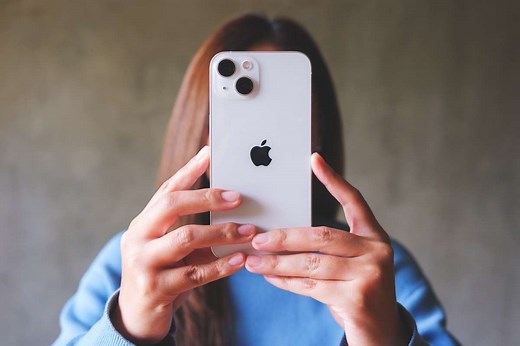 Wie lange bekommt das iPhone 13 noch Updates?