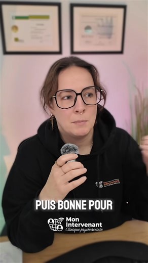 Est-ce que t’es en train de prendre soin de toi quand tu fais ça? | Mon Intervenant - Clinique psychosociale