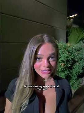 She’s the type you have to wife forever