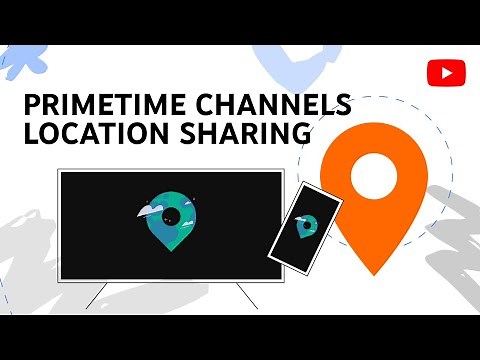 Turn on Location Sharing & set your playback area - Computer - YouTube Help
