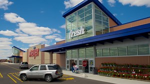 Meijer seeks to fill 300 positions in soon-to-be-opening Manitowoc superstore