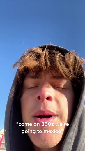 Ashten Morrison on TikTok