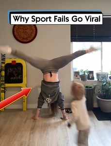 105K views · 611 reactions | Why Sport Fails Go Viral | Barbie Blank | Facebook