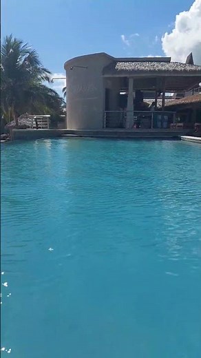 Palm Beach Nosy be Madagascar