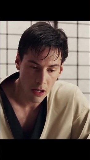 The Matrix | Neo Learns Kung Fu | ClipZone: High Octane