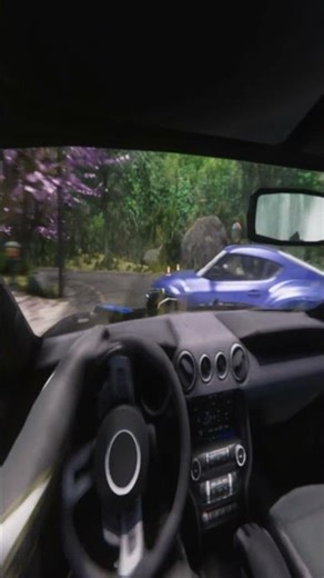 This Road Was Rougher Than We Expected | Touge Drift Chase