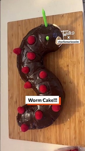 I Ruined My Boyfriend's Birthday 😭 #BirthdayCake #CakeMaking #CakeDecorating
