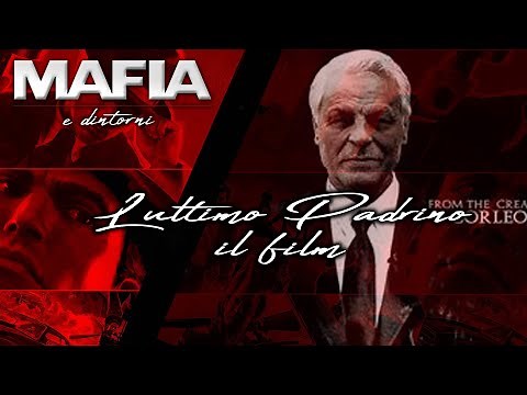 L ULTIMO PADRINO (Film Completo)